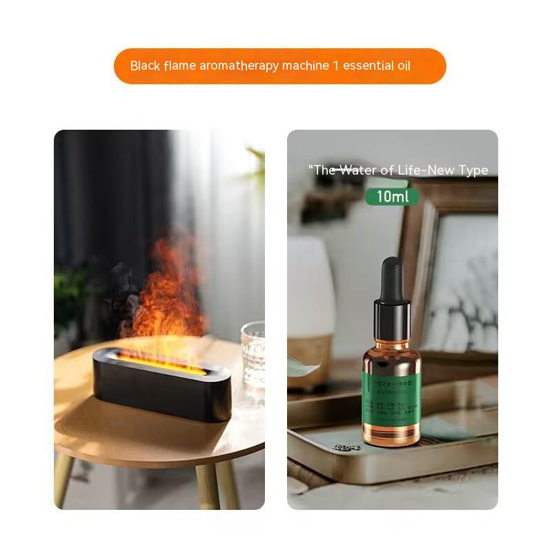 Aroma Diffusor Luftbefeuchter für zu Hause